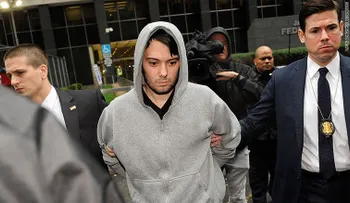 Comienza juicio por fraude contra el polémico empresario Martin Shkreli, 'el hombre más odiado de EE.UU.'
