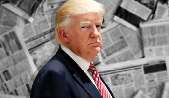 Todas las encuestas muestran cómo la aprobación a Trump sigue cayendo