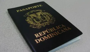 Pasaporte dominicano tendrá nuevas medidas de seguridad 