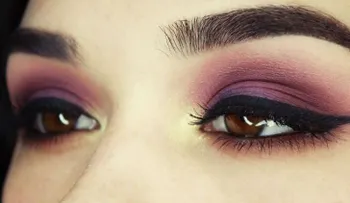 5 tonos de sombras que le van bien a los ojos cafés