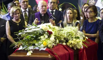 Al menos siete muertos y 40 heridos por accidente de autobús con simpatizantes de Alan García 