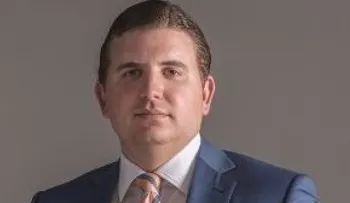 Andrés Marranzini Grullón, nuevo vicepresidente ejecutivo de Asonahores