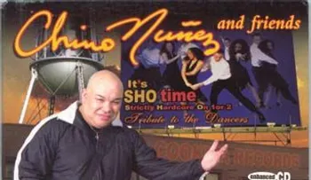 Arturo el sabroso se proyecta firmemente con merengue urbano en N.Y. 