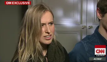 Sobreviviente de ataque en París: â??Aguantaba la respiración y trataba de no moverme"