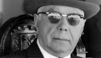  Papeles de Kennedy confirman la CIA se involucró en asesinato de Trujillo, y buscó muchas maneras para matar a Fidel 