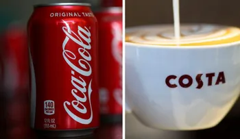 ¿Por qué Coca-Cola entra al negocio de las cafeterías?