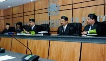 TSE se retira a deliberar amparo del grupo de Hipólito Mejía