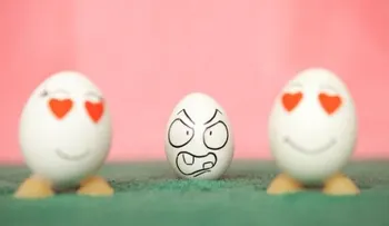 19 cosas que deberías saber sobre los celos