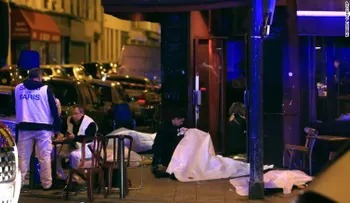 La perversión del Islam por parte de ISIS es un peligro mortal para los musulmanes