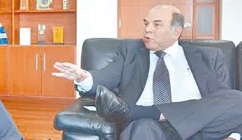 Colombia ofrece apoyo a RD en materia de hidrocarburos