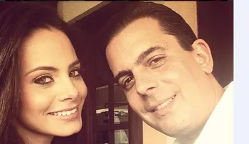 Ex-novio le quita el carro a Dalia Fernández. A cojer OMSA