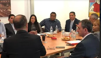 Director ONDA participa en reuniones con líderes que gestionan el derecho de autor en España 