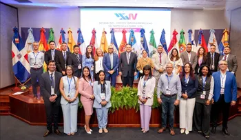 República Dominicana celebra por primera vez sesión internacional
