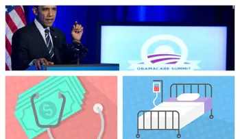 Los republicanos están nerviosos por la derogación de Obamacare