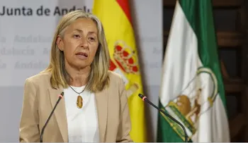 Consejera andaluza mantiene su cargo pese a fallos en cribados