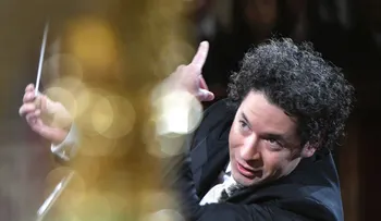 Dudamel pide frenar la Constituyente: Debo defender los valores democráticos y evitar el derramamiento de sangre