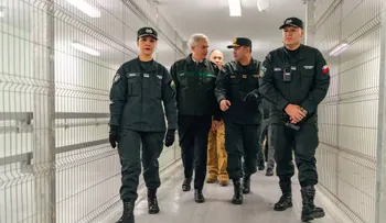 División en oficialismo chileno por Agenda contra el Crimen Organizado de Kast