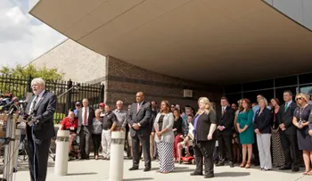Tragedia en vivo: compañeros recuerdan a Alison Parker y Adam Ward