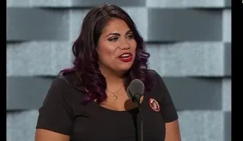 Astrid Silva, la dreamer; que hace renacer las esperanzas de los indocumentados