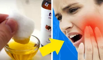 No te pierdas estos fantásticos trucos para aliviar el terrible dolor de muelasâ?¦