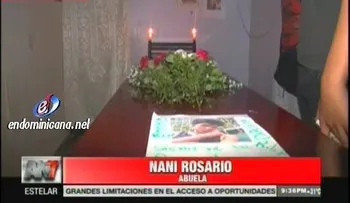Velan menor de 16 años hallado muerto en Cristo Rey (VIDEO)