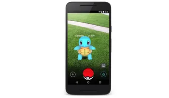 Río de Janeiro quiere que juegues Pokémon Go en los Olímpicos