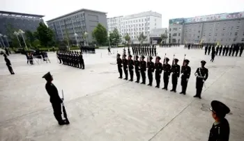 China pide a EE. UU. «máxima prudencia» en el tema de Taiwán antes de la cumbre Xi-Trump