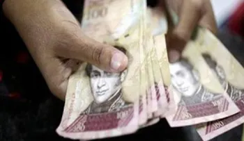 Salario mínimo será referencia en pólizas de seguros