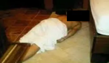 Muere en una cabaña tras mezclar viagra, ron y energizante 