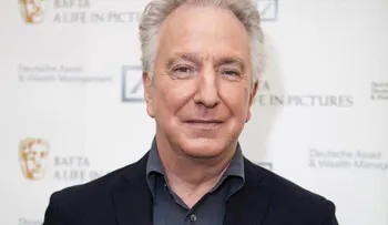 Muere actor Alan Rickman, el famoso profesor Severus Snape en "Harry Potter" (VIDEO)