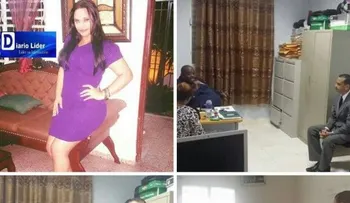 Aparece mujer embarazada reportada como desaparecida, pero sin el bebé