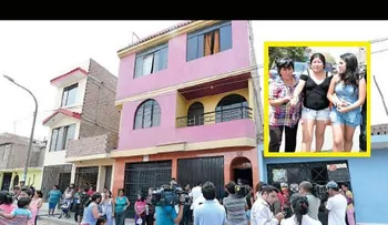 Hombre envenena a sus dos hijos y se suicida