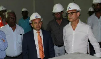 Ministro de Salud valora avances para rescatar Darío Contreras
