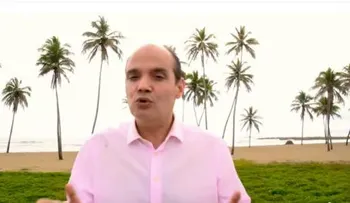 Ramfis Trujillo: "nunca" apoyaría a Danilo ni a Leonel, porque ambos han aupado la corrupción
