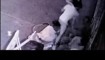 Muere hombre que fue golpeado salvajemente por el dominicano Branlee González, por piropearle su novia
