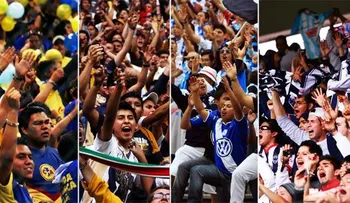 Fanáticos matan hombre durante partido de fútbol en Suecia 