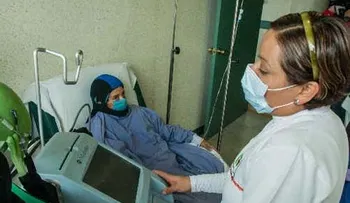  Una nueva quimioterapia puede alargar la vida en cáncer de páncreas más común 