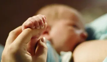 El fluido de la madre es indispensable para el óptimo desarrollo del niño