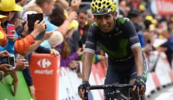 Nairo Quintana ganará el tercer puesto del Tour de Francia 2016; Chris Froome será campeón