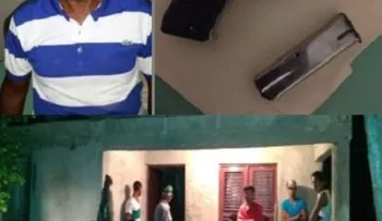 Un hombre borracho mata sobrina de 14 años 