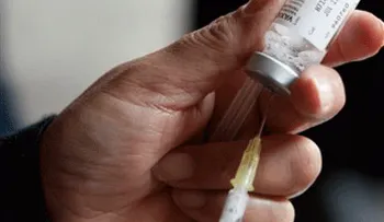 Vacuna contra el virus H1N1 se está agotando