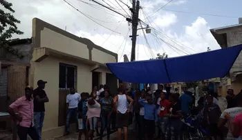 Parientes de teniente Ignacio Sánchez (Reinocito), linchado en La Ciénaga, alegan que no era delincuente