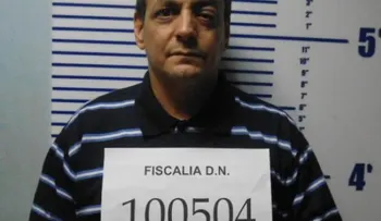 Condenan a 20 años a hombre que le quitó la vida a su mujer mientras dormía