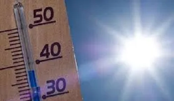 Pronostican pocas lluvias y un fin de semana caluroso 