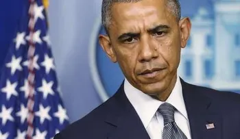 Cámara baja autoriza demanda contra Obama 