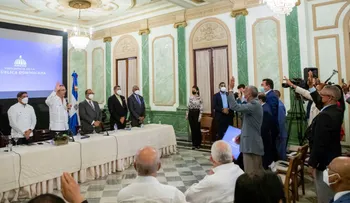 Abinader juramenta 393 nuevas cooperativas creadas en solo cinco meses, la mayor cifra de IDECOOP