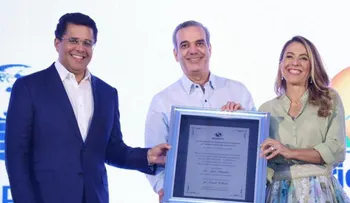Inversionistas españoles dicen RD tiene el mejor Presidente y el mejor Ministro de Turismo de la historia