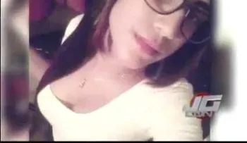 Dos jovencitas desaparecen sin dejar rastro (VIDEO)