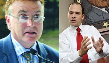 Nieto de Juan Bosch le responde al embajador Brewster