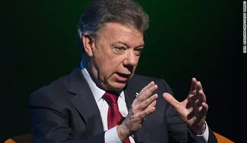 Santos señala el 20 de julio como nueva fecha para la paz en Colombia